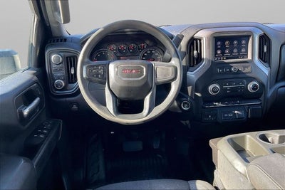 2024 GMC Sierra 2500HD Pro