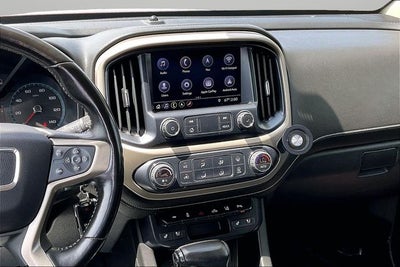 2019 GMC Canyon Denali