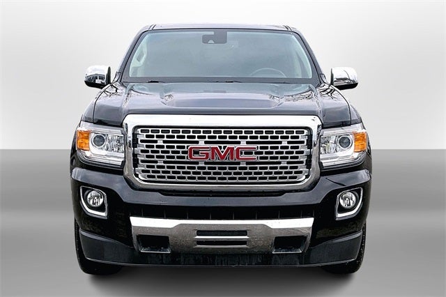 2019 GMC Canyon Denali