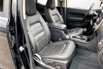 2019 GMC Canyon Denali