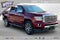 2018 GMC Canyon Denali