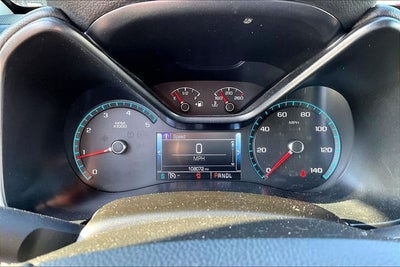 2018 GMC Canyon Denali