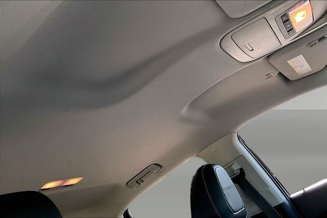2018 GMC Canyon Denali