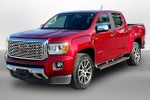 2018 GMC Canyon Denali