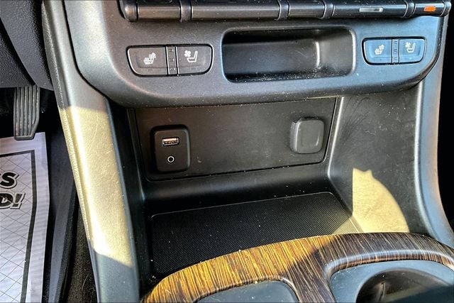 2018 GMC Canyon Denali