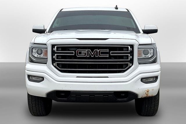 2016 GMC Sierra 1500 Base