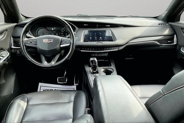 2023 Cadillac XT4 Sport