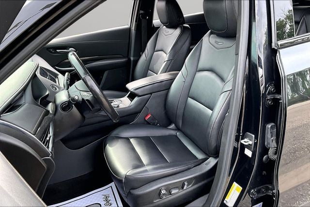 2023 Cadillac XT4 Sport
