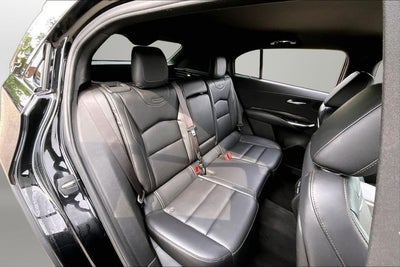 2023 Cadillac XT4 Sport