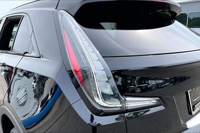 2023 Cadillac XT4 Sport