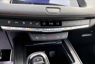 2023 Cadillac XT4 Sport