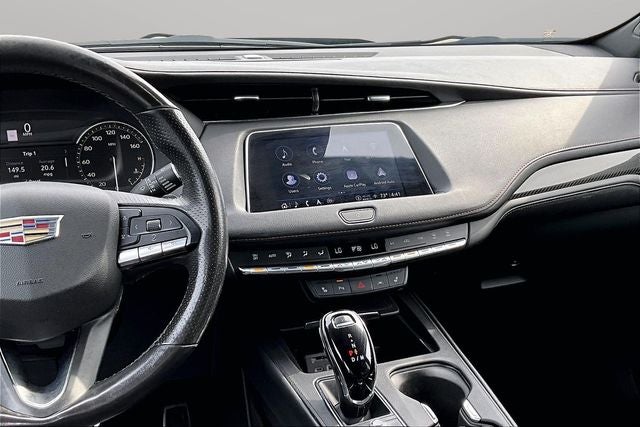 2023 Cadillac XT4 Sport