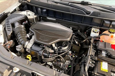 2019 Cadillac XT5 Base