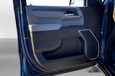 2023 Chevrolet Silverado 1500 LT LT1