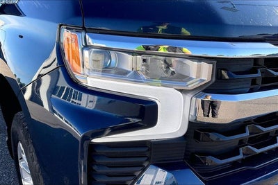 2023 Chevrolet Silverado 1500 LT LT1