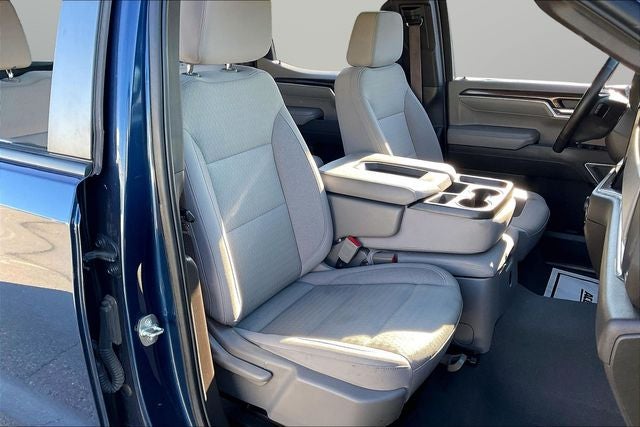 2023 Chevrolet Silverado 1500 LT LT1