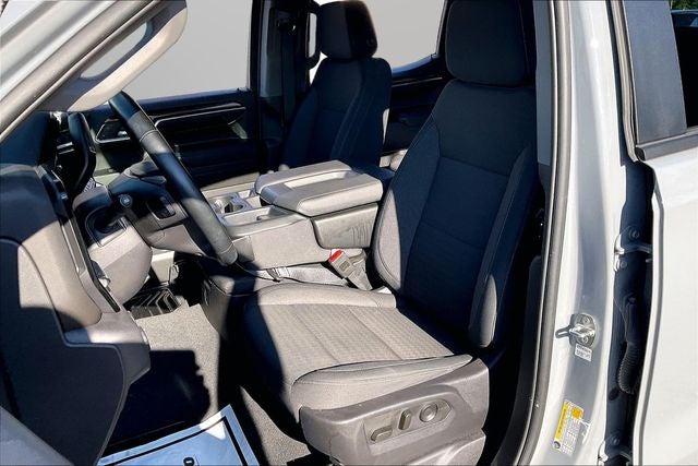 2024 Chevrolet Silverado 1500 LT Texas Edition