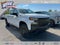 2022 Chevrolet Silverado 1500 LTD Custom Trail Boss