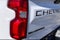 2022 Chevrolet Silverado 1500 LTD Custom Trail Boss
