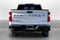 2022 Chevrolet Silverado 1500 LTD Custom Trail Boss