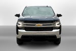 2021 Chevrolet Silverado 1500 LT Texas Edition