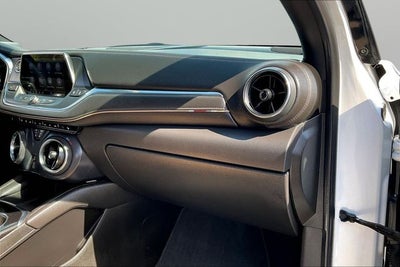 2022 Chevrolet Blazer Premier