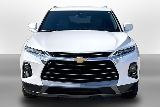 2022 Chevrolet Blazer Premier