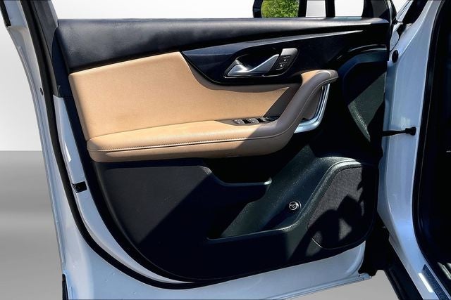 2022 Chevrolet Blazer Premier