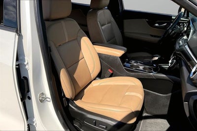 2022 Chevrolet Blazer Premier