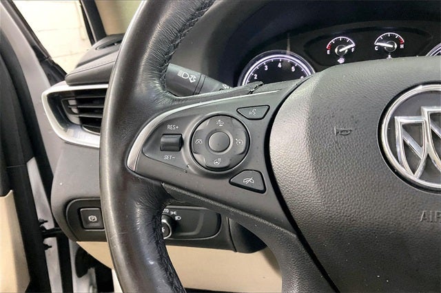 2018 Buick Enclave Premium Group