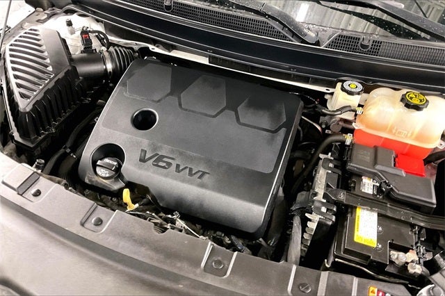 2018 Buick Enclave Premium Group