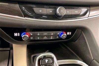 2018 Buick Enclave Premium Group