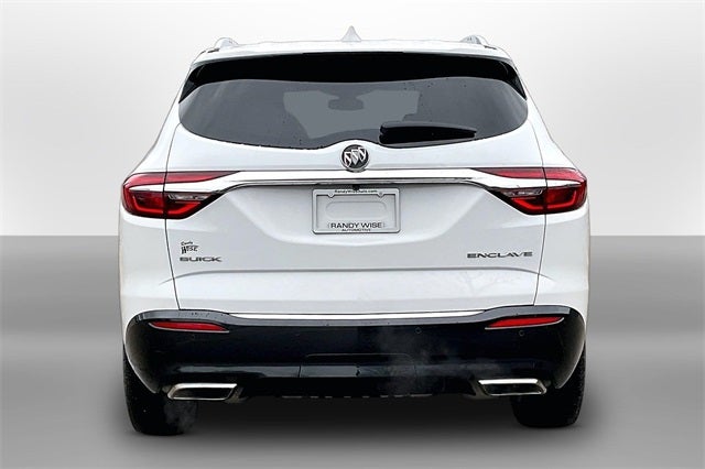 2018 Buick Enclave Premium Group
