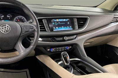 2018 Buick Enclave Premium Group