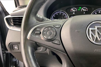 2019 Buick Enclave Premium Group