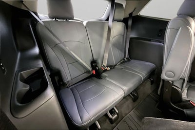 2019 Buick Enclave Premium Group