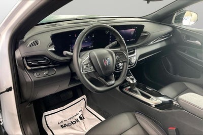 2025 Buick Envista Sport Touring