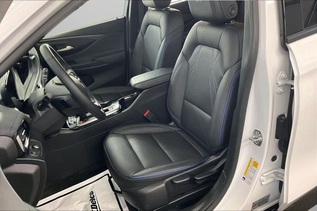 2025 Buick Envista Sport Touring