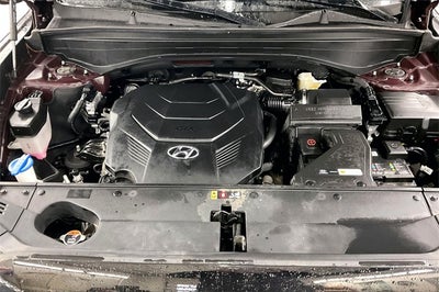 2023 Hyundai Palisade SEL