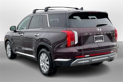 2023 Hyundai Palisade SEL