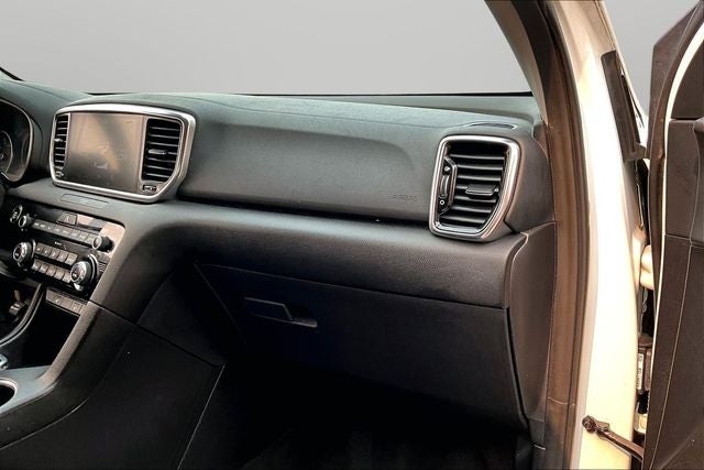 2022 Kia Sportage EX