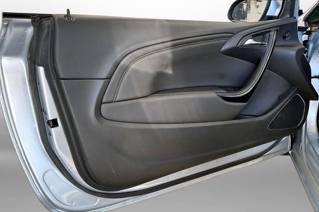 2018 Buick Cascada Premium