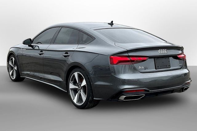 2021 Audi A5 Sportback 45 S line Prestige quattro