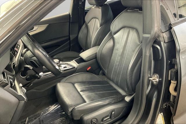 2021 Audi A5 Sportback 45 S line Prestige quattro