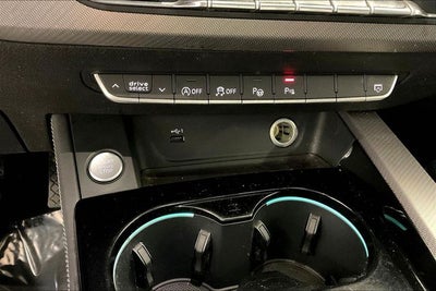 2021 Audi A5 Sportback 45 S line Prestige quattro