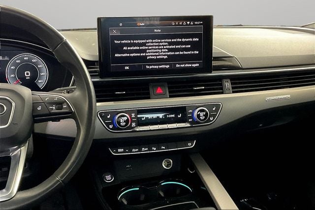 2021 Audi A5 Sportback 45 S line Prestige quattro