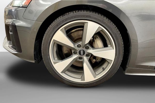 2021 Audi A5 Sportback 45 S line Prestige quattro