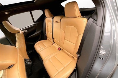 2019 Volvo XC40 Momentum