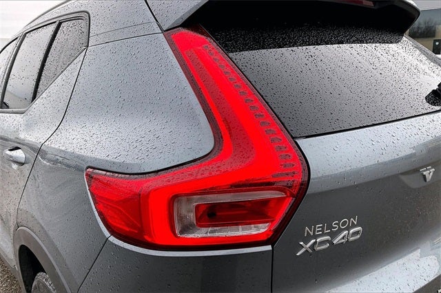 2019 Volvo XC40 Momentum