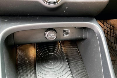 2019 Volvo XC40 Momentum